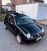 Volkswagen Lupo 1.4 TDI Comfortline // Top Zustand  - Volkswagen Lupo: Comfortline