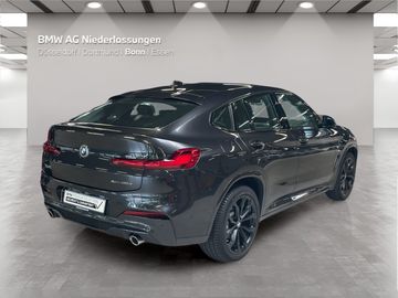 BMW X4 - 2