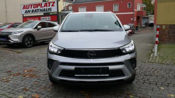 Fahrzeugabbildung Opel Crossland (X), Navi, LED, Leder, Kamera