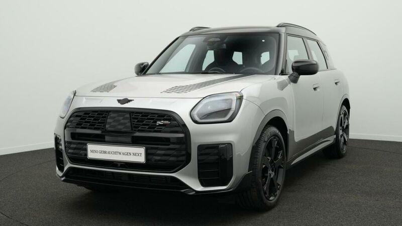 MINI Countryman C
