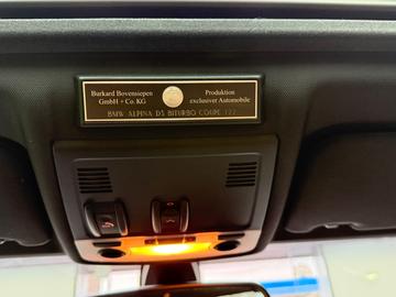 صورة مصغرة 27 لـ 2008 Alpina D3