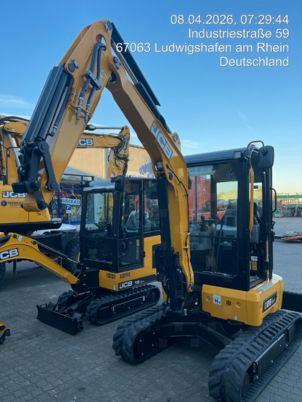JCB N-26C-1