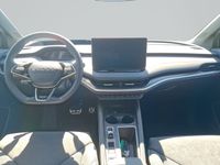 Skoda Enyaq - Vorschau Bild 15