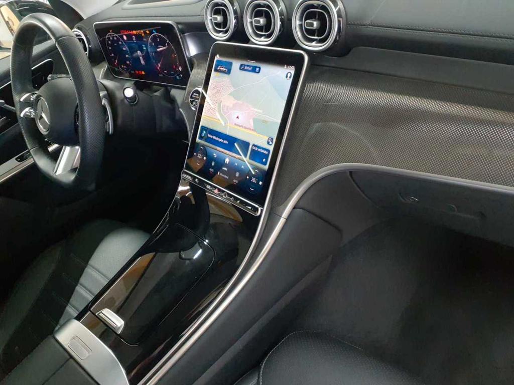 Mercedes-Benz GLC 450