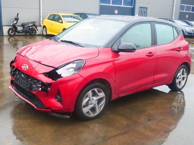 Hyundai i10 Trend