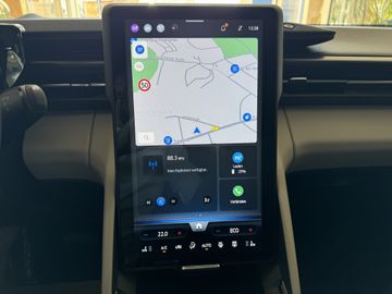 Ford Capri Select 210 kW RWD ** 0% Finanzierung mögli