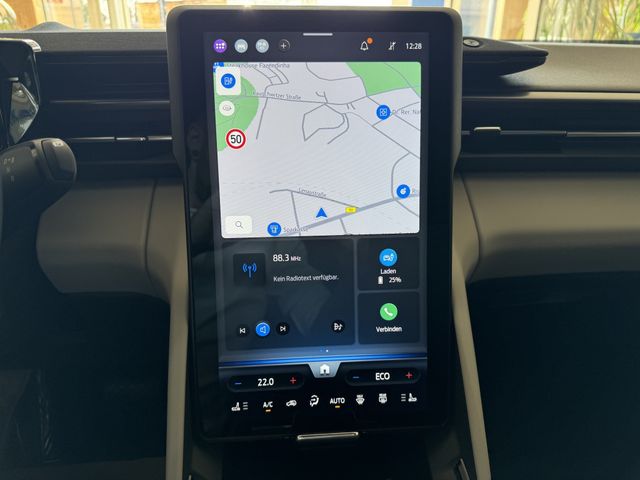 Ford Capri Select 210 kW RWD ** 0% Finanzierung mögli