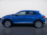 Volkswagen T-Roc 1.5 TSI Sport DSG LED Navi ACC AHK RFK ACC - VW T-Roc von 2022