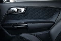 FORD Mustang SHELBY GT350 Track Package - EINZELSTÜCK