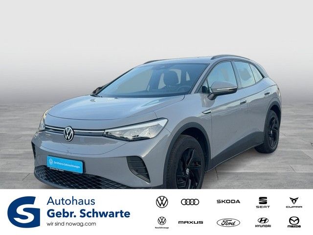Volkswagen ID.4 Pure Performance Navi PDC ACC Standklima