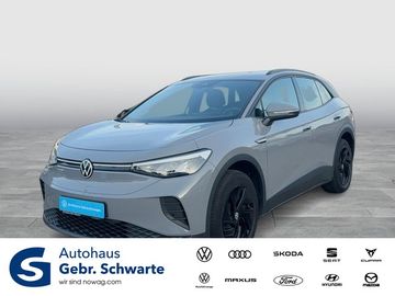 Volkswagen Leasingangebot: Volkswagen ID.4 Pure Performance Navi PDC ACC Standklima