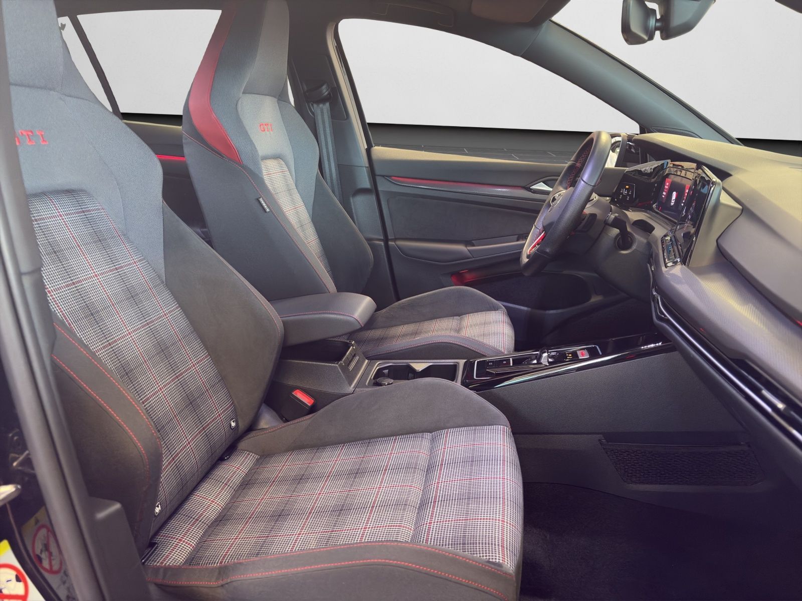 Volkswagen Golf - Bild 5