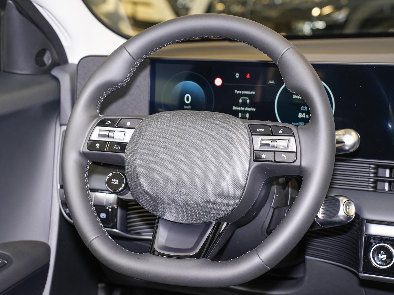 Hyundai IONIQ 5 - Bild 17