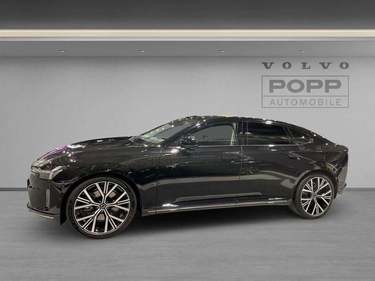 Volvo ES90 - Bild 2