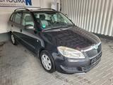 Skoda Fabia  Cool Edition*KLIMA*TÜV NEU*2.BESITZ - Skoda Fabia aus 2010: Cool Edition
