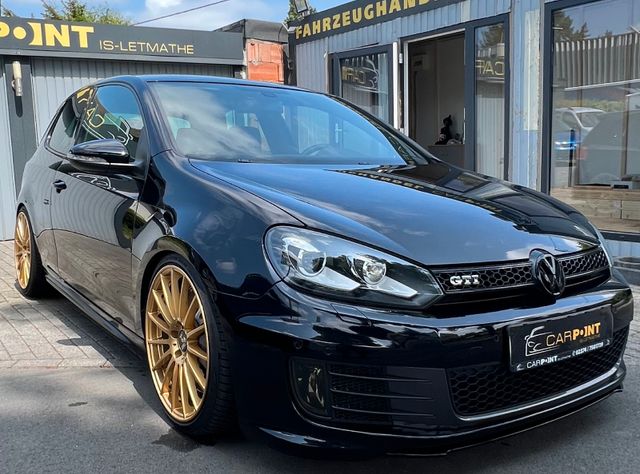 VOLKSWAGEN GOLF golf-6-gti-2-0-tsi-dsg-adidas-stage-3-340hp-tuning occasion  - Le Parking