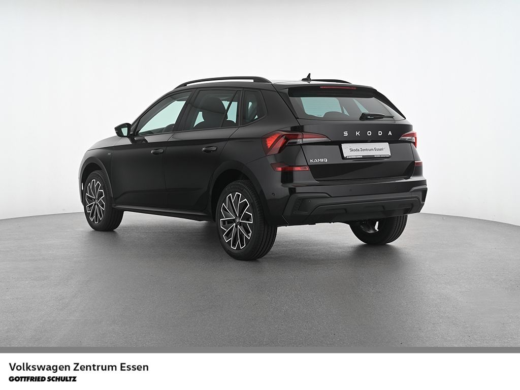 Skoda Kamiq - Bild 3