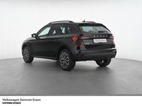 Skoda Kamiq - Vorschau Bild 3