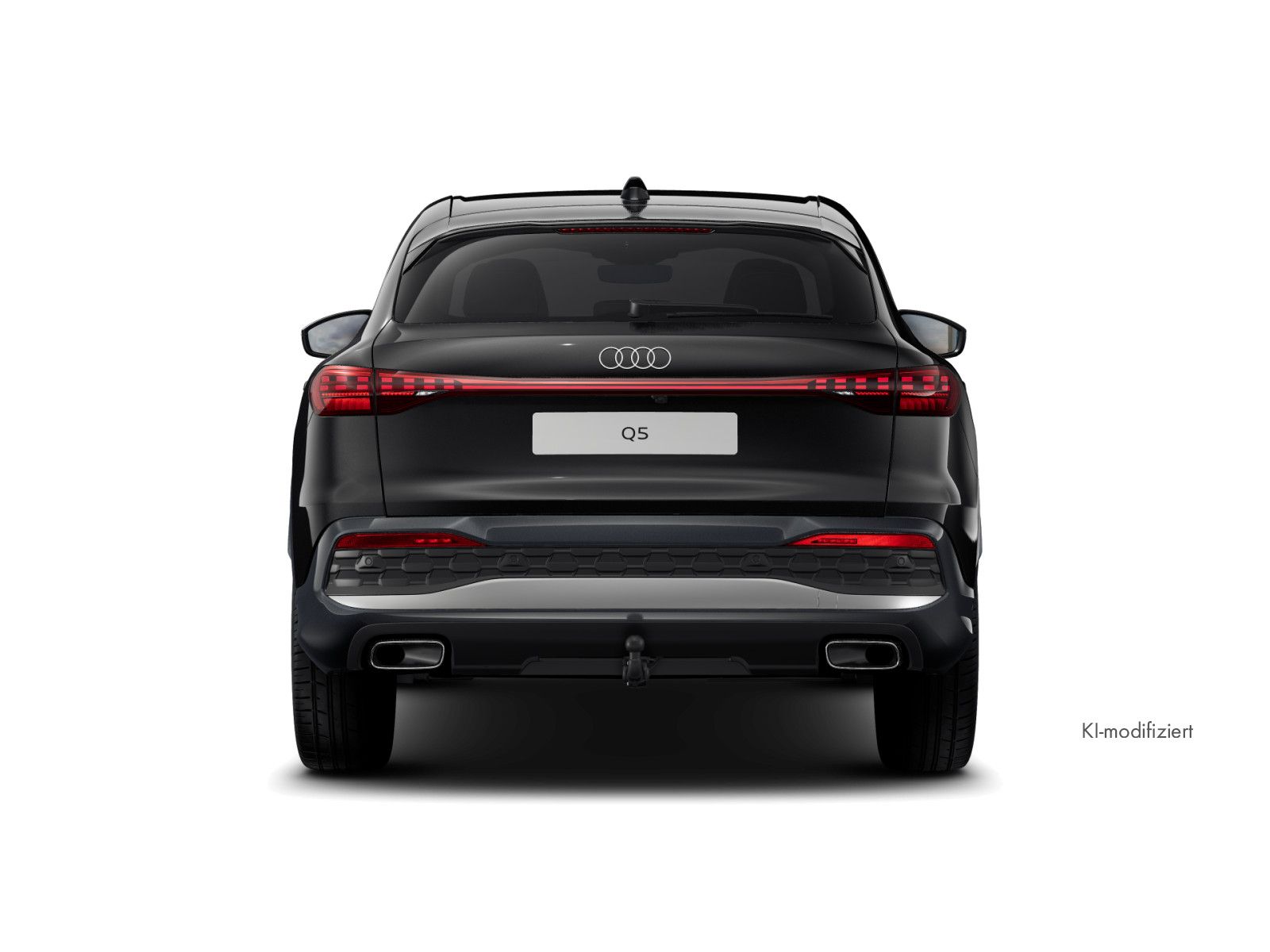 Audi Q5 - Bild 7