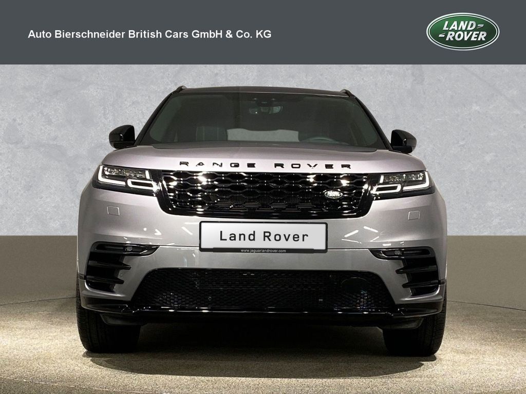 Land Rover Range Rover Velar D300 R-Dynamic SE BLACK-PACK 2