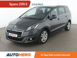 Peugeot 5008 2.0 HDi Allure *NAVI*HEAD-UP*BI-XENON*TEMPO - Peugeot 5008 in München