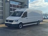 Volkswagen Crafter 35 Extralang Hochdach Klima Navi - Volkswagen Crafter aus 2019