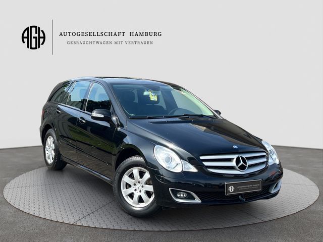 Mercedes-Benz R 350 4Matic*Autom.*AHK*Service Neu*2.Hand*