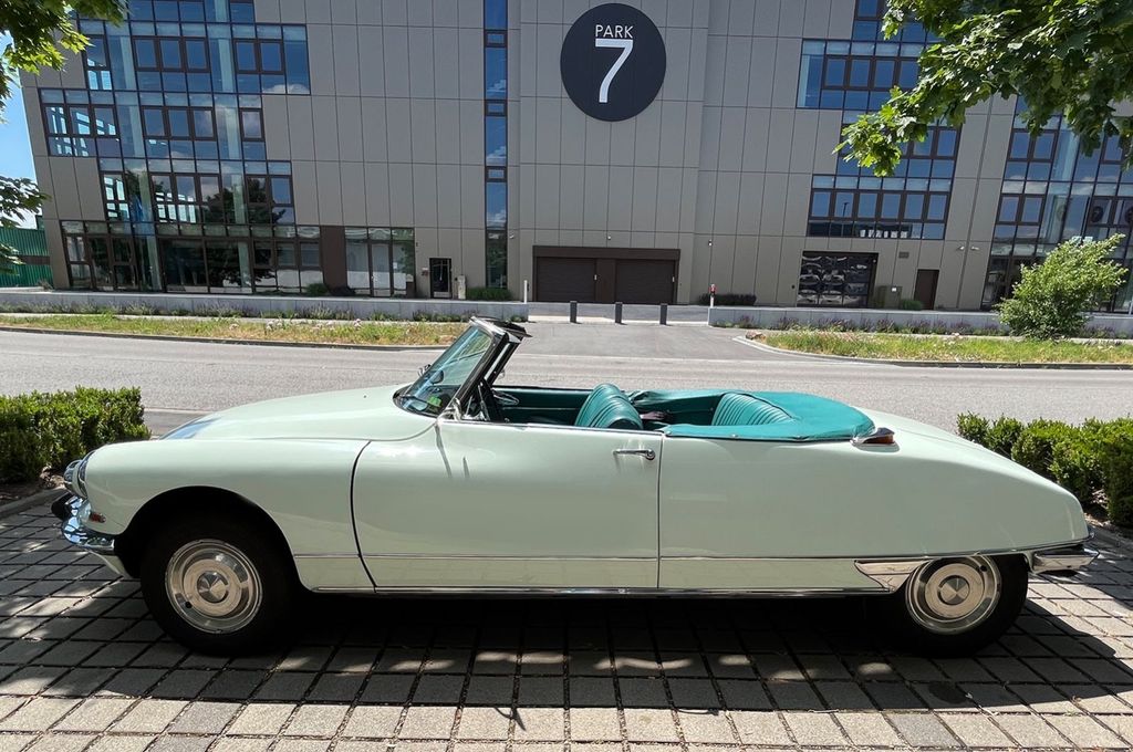Citroën DS