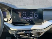 Skoda Octavia - Vorschau Bild 11