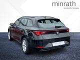Seat Leon Sportstourer 2.0 TDI Style LM KAM KeyLess - Seat Leon Gebrauchtwagen in Krefeld