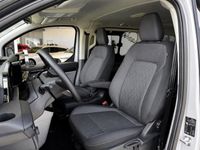 Ford Tourneo Custom - Vorschau Bild 13