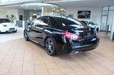 Mercedes-Benz CLA 220 CDI+AMG Line+Navi+2.Hand+SHZ+Allwetter - Mercedes-Benz CLA 220: Limousine