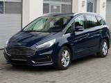 Ford S-MAX Titanium*BLIS*Kamera*el. Heckklappe* - gebrauchte Ford S-Max aus dem Jahr 2020