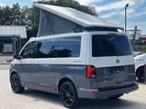 Volkswagen T6.1 KEIN CALIFORNIA 4MOTION AUFSTELLDACH CAMPER - VW California 4 motion