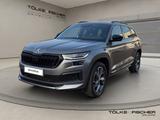 Skoda Kodiaq 2.0 TDI 4x4 Sportline DCC AHK AUT Navi LM