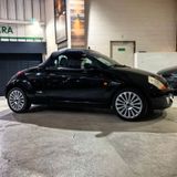 Ford Streetka Elegance Roadster - Ford Streetka aus 2005