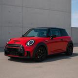 MINI JCW/GARANTIE BIS 2029/HUD|Harman Kardon|Pano|LED - MINI John Cooper Works Coupé von privat