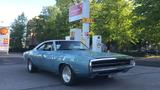 Dodge Charger R/T Sixpack/Hemi - blaue Dodge Charger