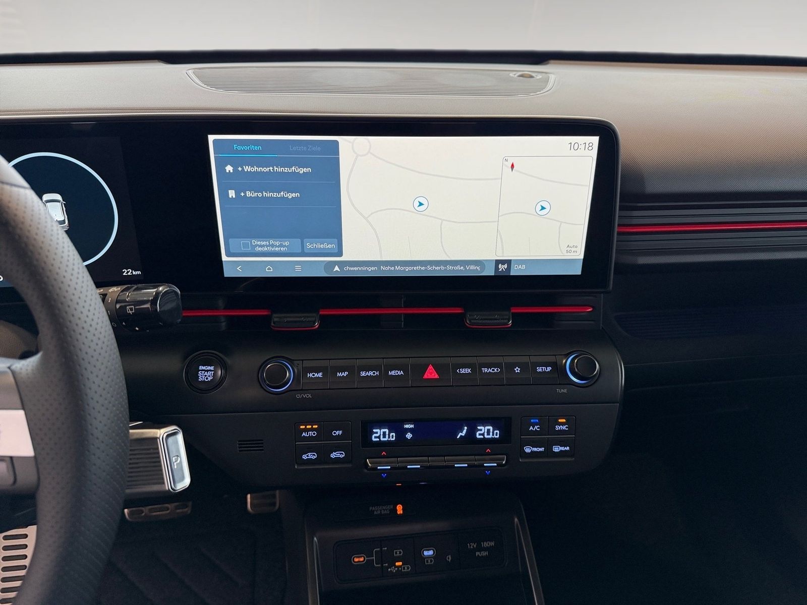 Hyundai Kona – Bild 9