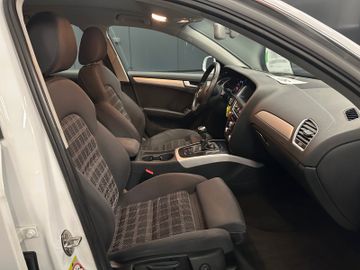 Audi A4 - 10