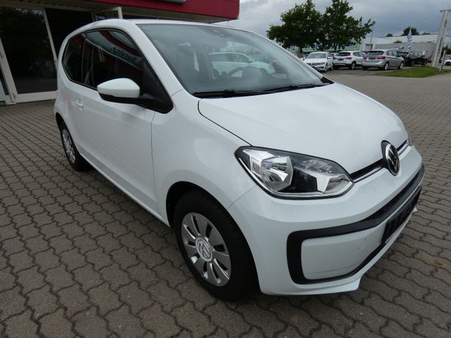 VW up