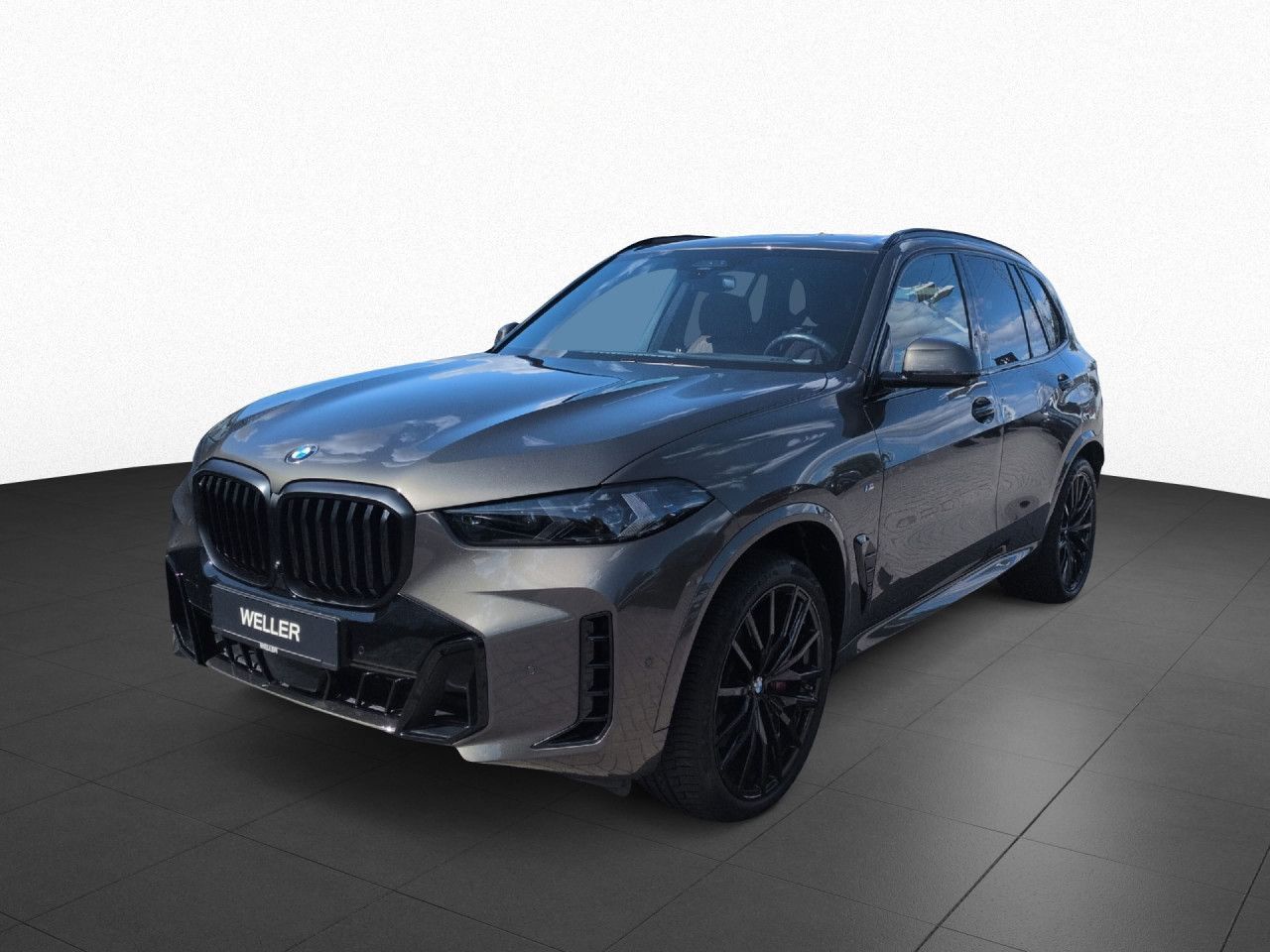 BMW X5 - Bild 3