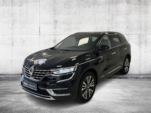 Renault Koleos Initiale Paris TCe 160 EDC DAB LED RFK