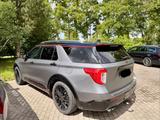 Ford Explorer 3,0 l EcoBoost PHEV 4x4 Platinum Au... - gebrauchte Ford Explorer aus dem Jahr 2020