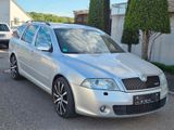 Skoda Octavia Combi RS !!Kopfdichtungschaden!! - Skoda: Unfallwagen