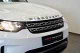 Land Rover Discovery S SD4 *Standheizung *Kamera *AHK * - Land Rover Gebrauchtwagen in Wuppertal