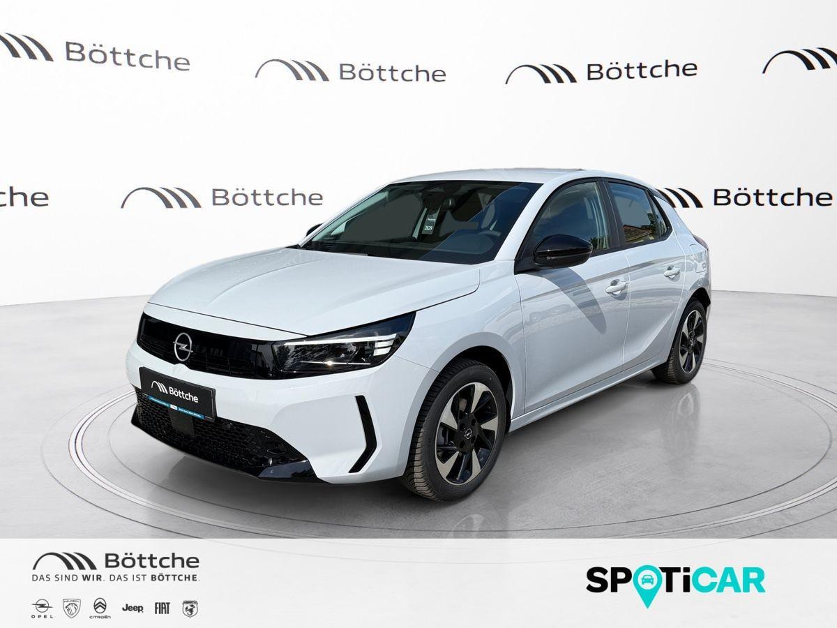 Opel Corsa-e Edition - LED/WP/SITZH/ALLWETTER/KLIMAAU