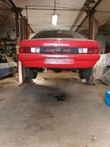 Opel Manta - Opel Manta mit Benzin-Antrieb: Coupé