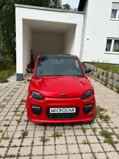 MICROCAR DUE