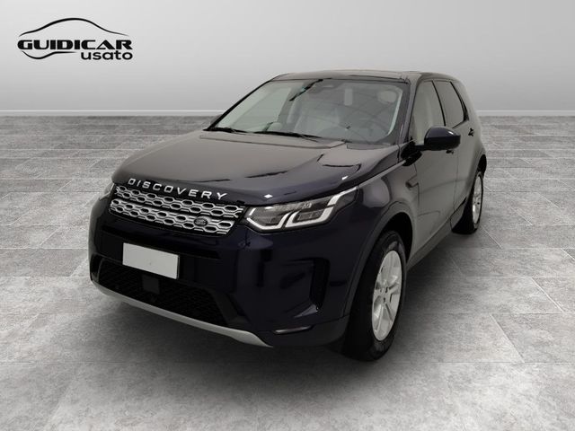 Land Rover LAND ROVER Discovery Sport I 2020 - Discovery Sp